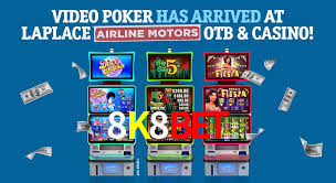 Cassino Online Seguro 8K8Bet
