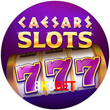 Cassino de Jogos 8K8Bet