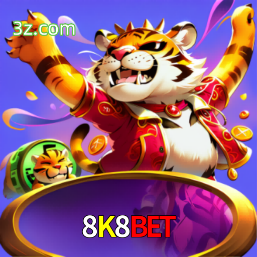  8K8Bet